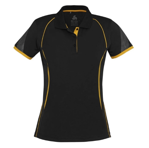 Picture of Biz Collection, Razor Ladies Polo